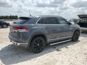 VW Atlas CROSS SPORT SEL PREMIUM R-LINE | Mobile.bg    6