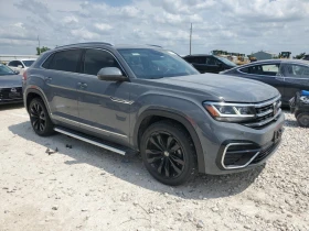 VW Atlas CROSS SPORT SEL PREMIUM R-LINE | Mobile.bg    3
