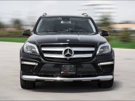 Обява за продажба на Mercedes-Benz GL 350 4MATIC AMG* Подгрев* Harman/Kardon* 360* Пано*  ~23 999 лв. - изображение 1