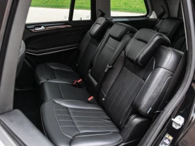 Mercedes-Benz GL 350 4MATIC AMG* * Harman/Kardon* 360* *  | Mobile.bg    13