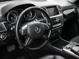 Обява за продажба на Mercedes-Benz GL 350 4MATIC AMG* Подгрев* Harman/Kardon* 360* Пано*  ~23 999 лв. - изображение 7