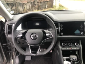 Обява за продажба на Skoda Kodiaq ~74 200 лв. - изображение 4
