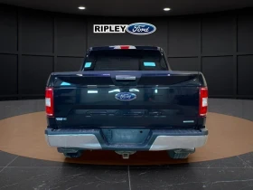 Ford F150 XLT SUPERCREW* 4X4* ПОДГРЕВ - 34000 лв. / 17383.92 € - 76372292 5