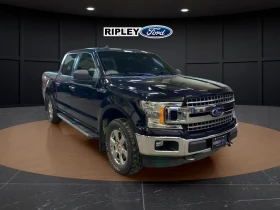 Ford F150 XLT SUPERCREW* 4X4* ПОДГРЕВ