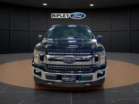 Ford F150 XLT SUPERCREW* 4X4* ПОДГРЕВ - 34000 лв. / 17383.92 € - 76372292 2