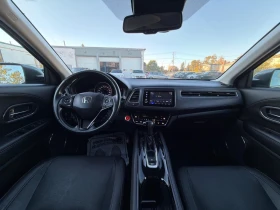 Honda Hr-v * Touring * CARFAX *    | Mobile.bg    9