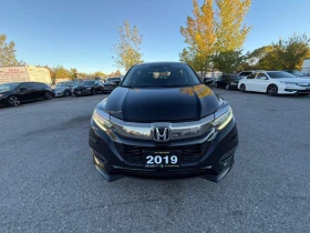Honda Hr-v * Touring * CARFAX *    | Mobile.bg    6