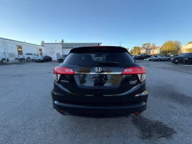 Honda Hr-v * Touring * CARFAX *    | Mobile.bg    4