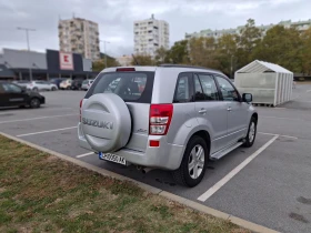 Обява за продажба на Suzuki Grand vitara 2000 куб.м  бензин/газ ~10 000 лв. - изображение 1