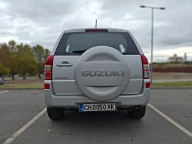 Обява за продажба на Suzuki Grand vitara 2000 куб.м  бензин/газ ~10 000 лв. - изображение 5