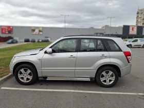 Обява за продажба на Suzuki Grand vitara 2000 куб.м  бензин/газ ~10 000 лв. - изображение 4