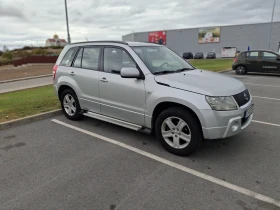 Обява за продажба на Suzuki Grand vitara 2000 куб.м  бензин/газ ~10 000 лв. - изображение 3