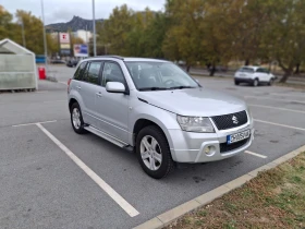 Обява за продажба на Suzuki Grand vitara 2000 куб.м  бензин/газ ~10 000 лв. - изображение 6
