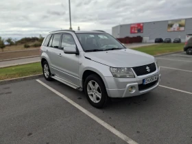 Обява за продажба на Suzuki Grand vitara 2000 куб.м  бензин/газ ~10 000 лв. - изображение 1