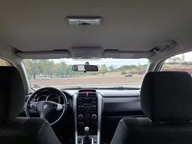 Обява за продажба на Suzuki Grand vitara 2000 куб.м  бензин/газ ~10 000 лв. - изображение 7