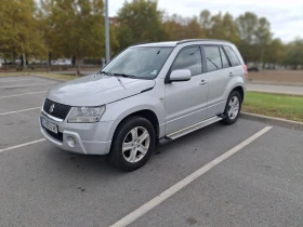 Обява за продажба на Suzuki Grand vitara 2000 куб.м  бензин/газ ~10 000 лв. - изображение 2