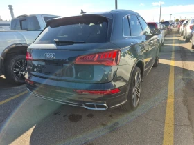 Audi SQ5 * TECHNIK * CARFAX *    | Mobile.bg    3