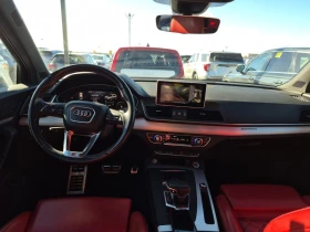 Audi SQ5 * TECHNIK * CARFAX *    | Mobile.bg    11