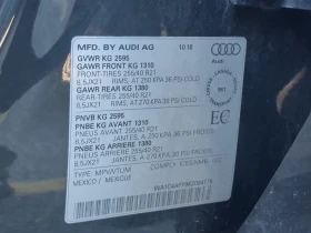 Audi SQ5 * TECHNIK * CARFAX *    | Mobile.bg    7
