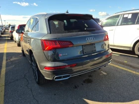 Audi SQ5 * TECHNIK * CARFAX *    | Mobile.bg    4