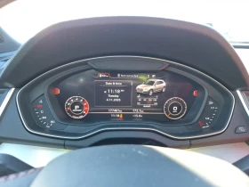 Audi SQ5 * TECHNIK * CARFAX *    | Mobile.bg    9