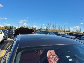 Audi SQ5 * TECHNIK * CARFAX *    | Mobile.bg    17