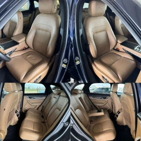 Jaguar F-PACE 204ps* 4X4* HYBRID* ПАНО* КОЖА* НАВИ* КАМЕРА*  - 47500 лв. / 24286.36 € - 53904273 12