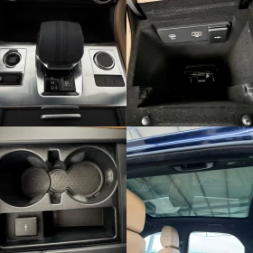 Jaguar F-PACE 204ps* 4X4* HYBRID* ПАНО* КОЖА* НАВИ* КАМЕРА*  - 47500 лв. / 24286.36 € - 53904273 16