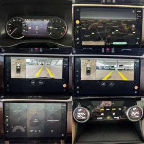 Jaguar F-PACE 204ps* 4X4* HYBRID* ПАНО* КОЖА* НАВИ* КАМЕРА*  - 47500 лв. / 24286.36 € - 53904273 14