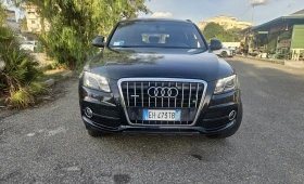     Audi Q5 S-Line* Quattro* 3.0TDI* LED* 