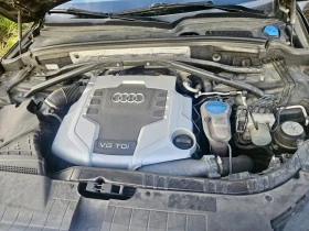 Audi Q5 S-Line* Quattro* 3.0TDI* LED*  | Mobile.bg    8