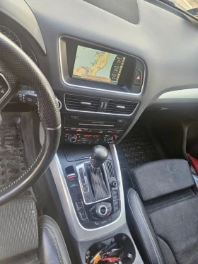 Audi Q5 S-Line* Quattro* 3.0TDI* LED*  | Mobile.bg    13
