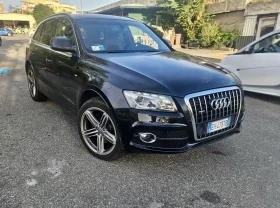     Audi Q5 S-Line* Quattro* 3.0TDI* LED* 