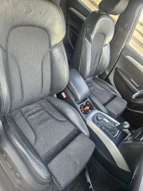 Audi Q5 S-Line* Quattro* 3.0TDI* LED*  | Mobile.bg    15