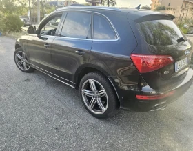 Audi Q5 S-Line* Quattro* 3.0TDI* LED*  | Mobile.bg    5