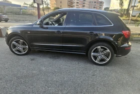 Audi Q5 S-Line* Quattro* 3.0TDI* LED*  | Mobile.bg    6