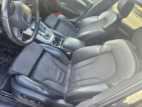 Audi Q5 S-Line* Quattro* 3.0TDI* LED*  | Mobile.bg    10