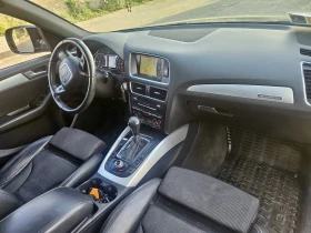 Audi Q5 S-Line* Quattro* 3.0TDI* LED*  | Mobile.bg    14