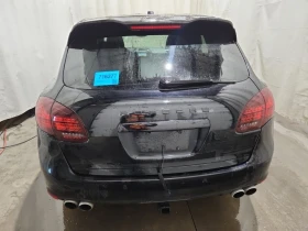 Porsche Cayenne * TURBO * CARFAX * ЦЕНА ДО БГ - 26550 лв. / 13574.80 € - 85161088 5