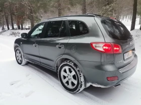 Hyundai Santa fe 2.2crdi - 4500 € / 8801.24 лв. - 96303728 5