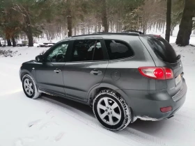 Hyundai Santa fe 2.2crdi