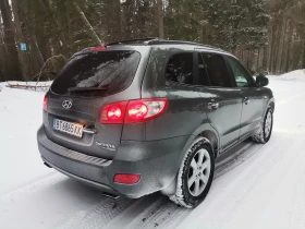 Hyundai Santa fe 2.2crdi - 4500 € / 8801.24 лв. - 96303728 3