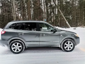 Hyundai Santa fe 2.2crdi - 4500 € / 8801.24 лв. - 96303728 4