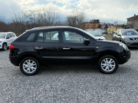 Renault Koleos 2.5 16V (171 кс) Газ-инж./4 х4/Камера/Зимни гуми, снимка 4