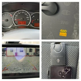 Renault Koleos 2.5 16V (171 кс) Газ-инж./4 х4/Камера/Зимни гуми, снимка 14