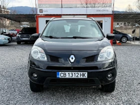 Renault Koleos 2.5 16V (171 кс) Газ-инж./4 х4/Камера/Зимни гуми, снимка 2