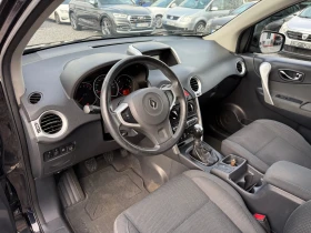 Renault Koleos 2.5 16V (171 кс) Газ-инж./4 х4/Камера/Зимни гуми, снимка 9