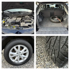 Renault Koleos 2.5 16V (171 кс) Газ-инж./4 х4/Камера/Зимни гуми, снимка 15