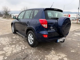 Toyota Rav4 2.2D 6-Speed 4х4 - 4999 € / 9777.19 лв. - 76754476 7
