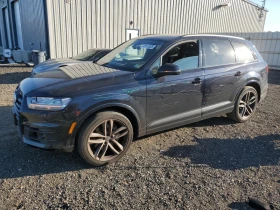 Audi Q7 BOSE* DISTRONIC* HUD* PANORAMA* МАСАЖИ*  - 12900 € / 25230.21 лв. - 47200171 3